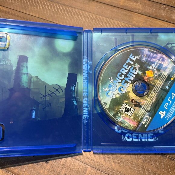 PlayStation 4 PS4 Lot of Video Games - Picture 3 of 3